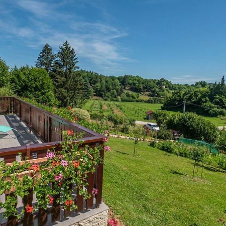 Holiday Home Mare Near River Karlovac Εξωτερικό φωτογραφία