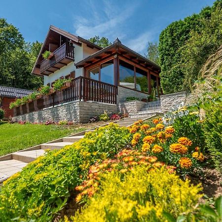 Holiday Home Mare Near River Karlovac Εξωτερικό φωτογραφία