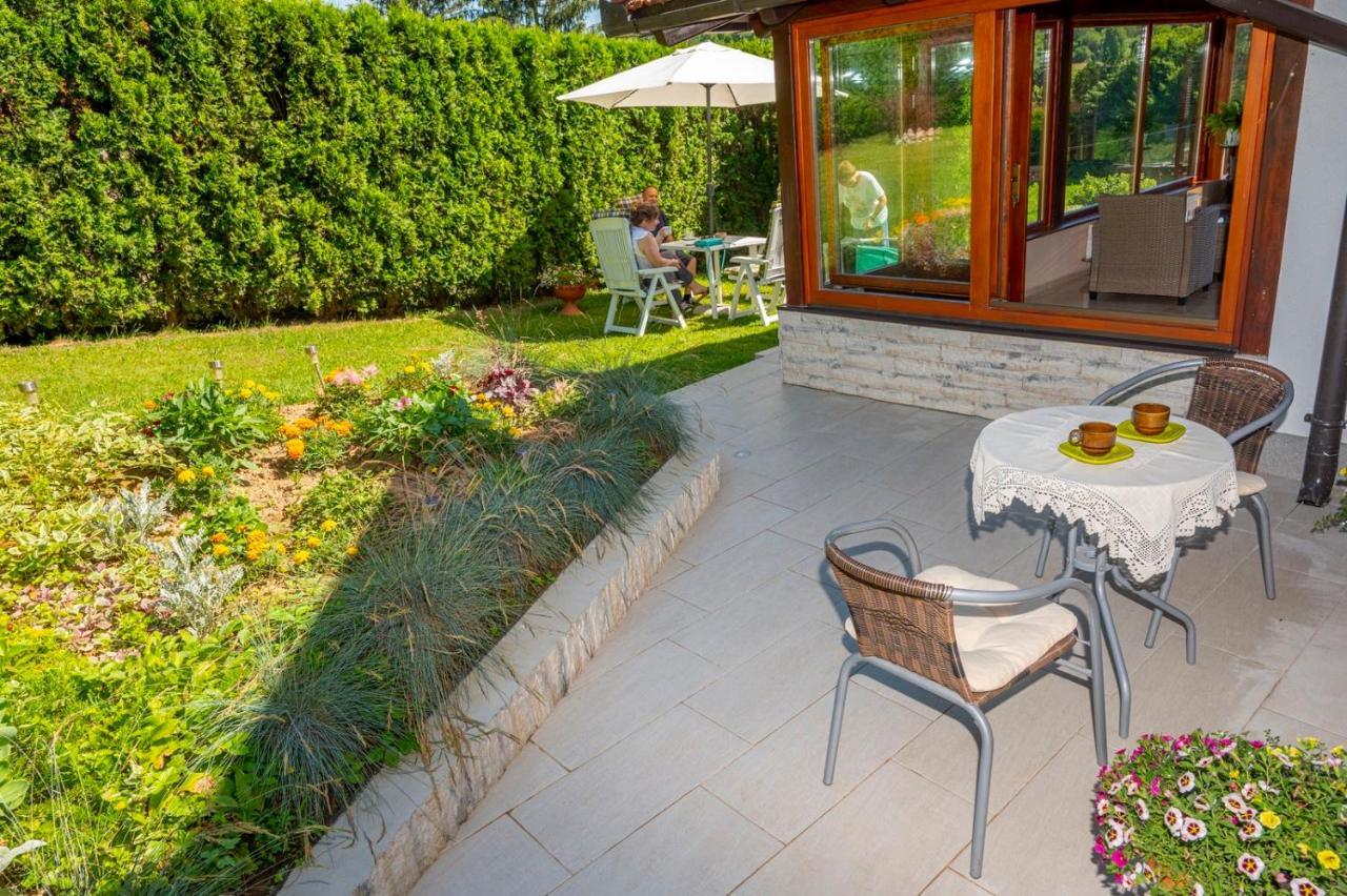 Holiday Home Mare Near River Karlovac Εξωτερικό φωτογραφία