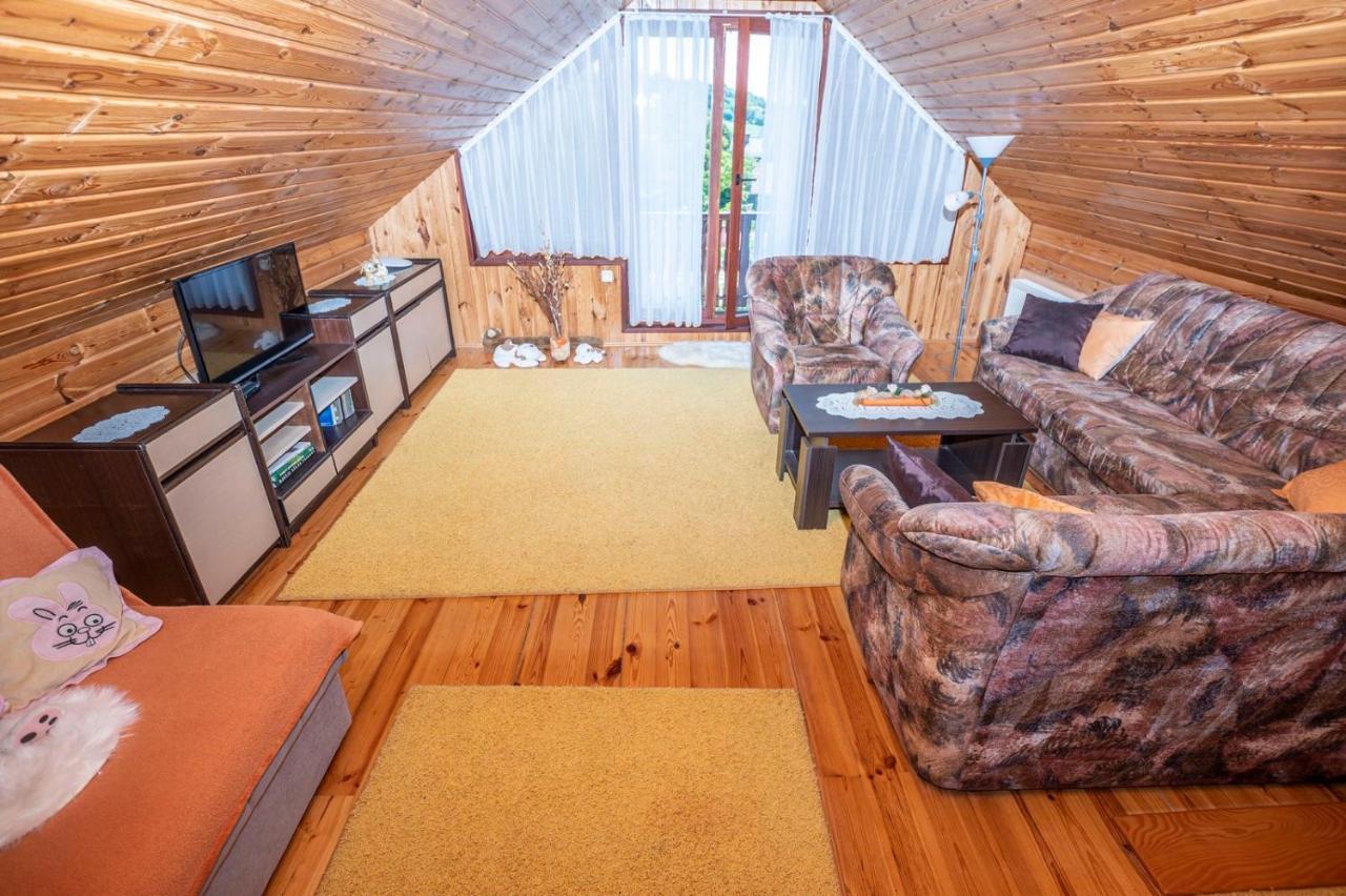 Holiday Home Mare Near River Karlovac Εξωτερικό φωτογραφία