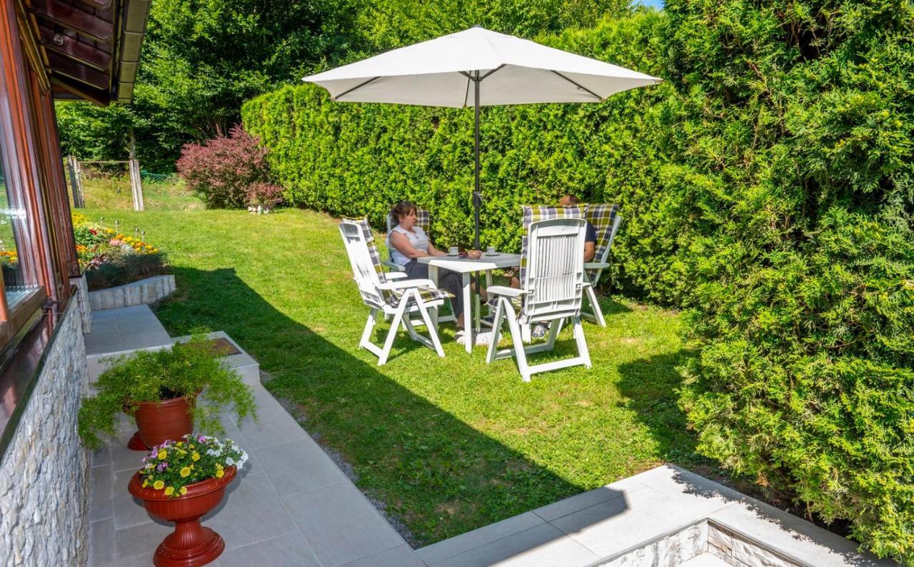 Holiday Home Mare Near River Karlovac Εξωτερικό φωτογραφία